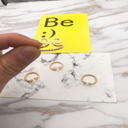 New Korean TV Hwayugi Odyssey Costume Monkey King Men Women Ring Gifts Free Shipping