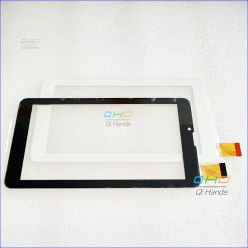 New Touch Screen For 7" Inch TESLA EFFECT 7.0 3G Tablet Touch Panel Digitizer Glass Sensor replacement Free Shipping