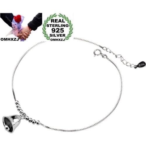 OMHXZJ Bracelets On The Leg