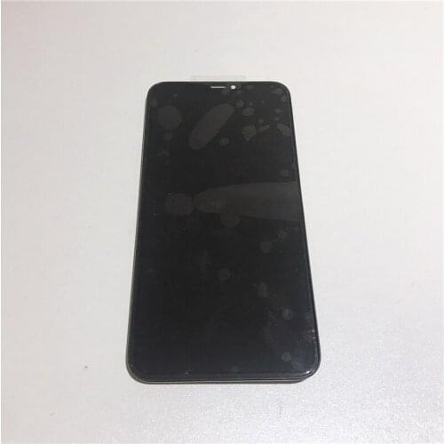 Original LCD For iPhone XS Max LCD Display Touch Screen Digitizer Assembly