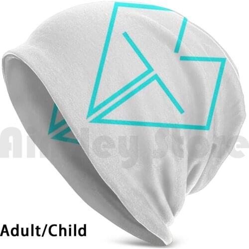 Girls Generation Snsd Blue Logo Beanies Knit Hat Hip Hop Girls Generation Sjjd Snsd Blue Logo