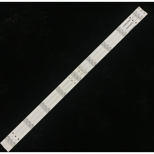 LED Backlight For Philco Ptv43e60sn Ptv43e60