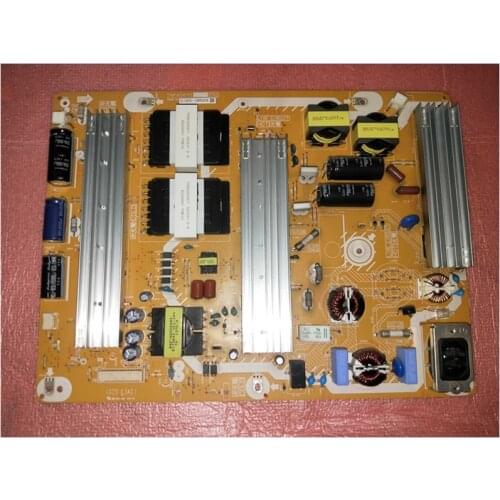 TH-P60S60CD TH-P55S60CD power supply board TNPA5870