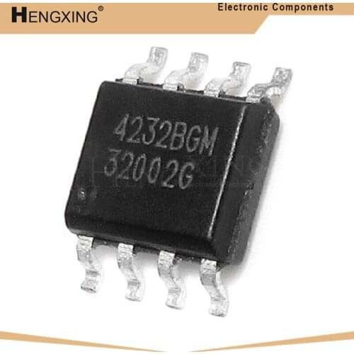 5piece 4232BGM 4232GM AP4232BGM AP4232GM SOP-8 In Stock