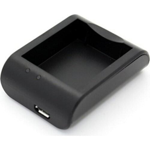 Power Supply for SJCAM SJ4000 SJ5000 SJ6000 EKEN H8 H9R Battery Charger Single Charge 5V 1A for SOOCOO C30 F68 F88