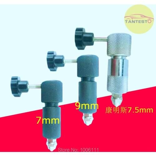 Common Rail Injector Diesel Oil Collector Return Tools For BOSCH 110 120 CUMMiNS