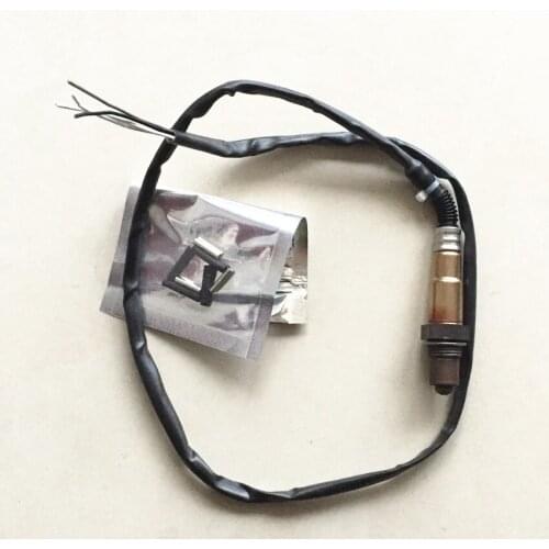Parts OE No 0258986602 for BMW Oxygen Sensor OEM No 0 258 986 602 Lambda Sensor