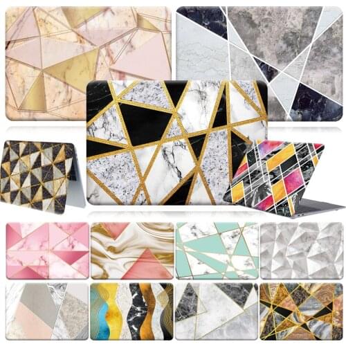 For Apple MacBook Air 11/13 Inch/MacBook Pro 13/15/16 Inch/Macbook 12 (A1534) Laptop Case Hard Shell Matte Cover