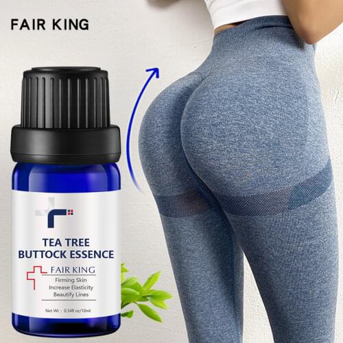 FAIR KING Essential Oils