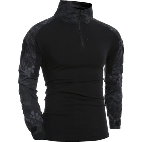 IGLDSI Men's Long Sleeve T-Shirts