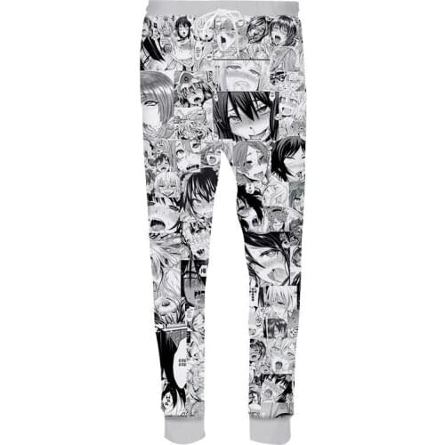 Jerwill Casual Men's Pants