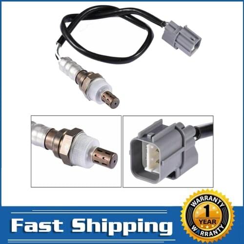 Oxygen O2 Sensor for Acura MDX RL TL Honda Odyssey Pilot Ridgeline Accord Civic S2000 Upstream Front Downstream Auto Parts