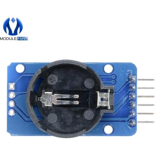 DS3231 AT24C32 IIC Precision RTC Real Time Clock Memory Module For Arduino new original Replace DS1307