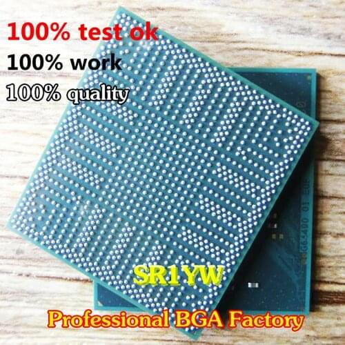 N3540 SR1YW 100% tested pass ok good product