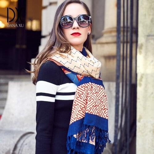 2019 New Fashion Winter Scarf For Women Men General Baby Scarf Thickened Wool Collar Scarves Boys Girls Neck Scarf Cotton Unisex