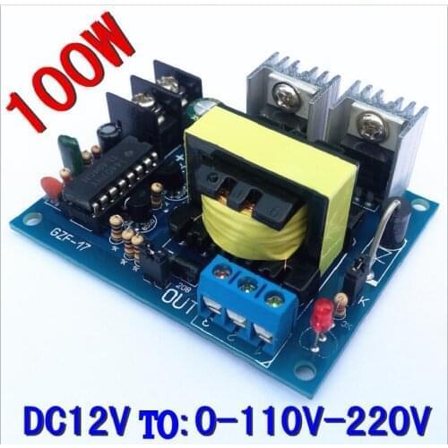 OAKFIX Power Supplies