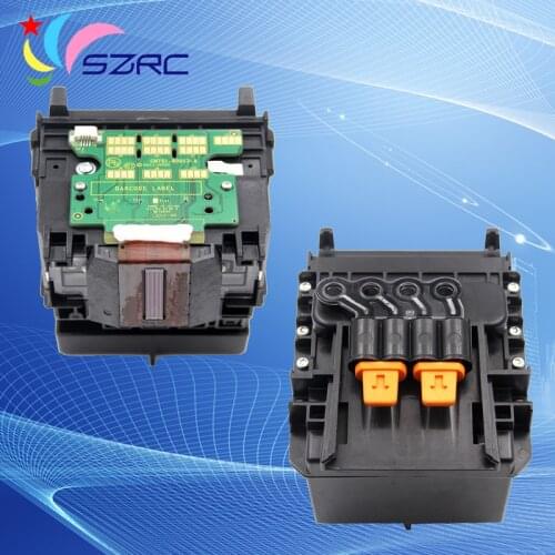 Original New lF9J81A 729 Printhead Print Head For HP DesignJet T730 T830 Printer head