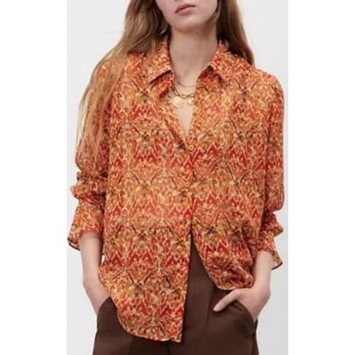 Свободные блузки Pirate Hippie China At AliExpress