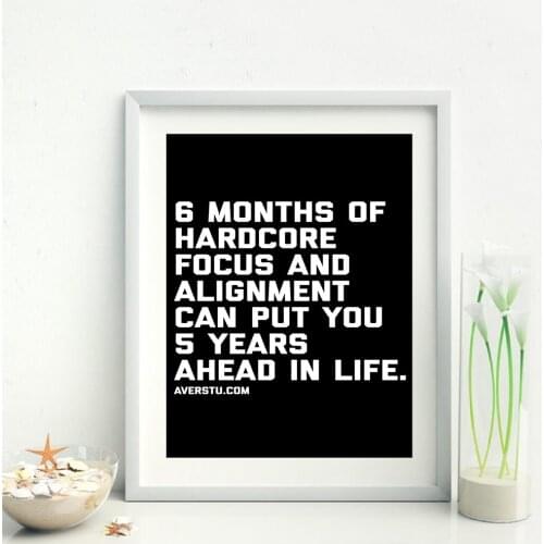 Custom Quote Posters And Prints Wall Pictures Kids Room Decor Wall Decoration