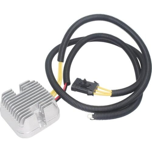 Voltage regulator rectifier 4014543 for Polaris 40152304014405 4015231 4015214
