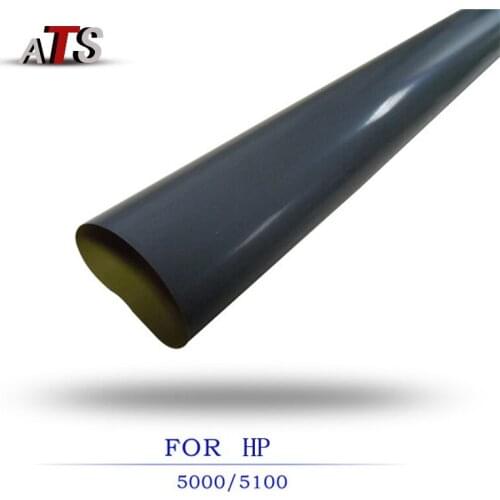 Fuser Film Sleeves For HP5000 HP5100 HP5200 compatible print spare parts printer supplies HP 5000 5100 5200