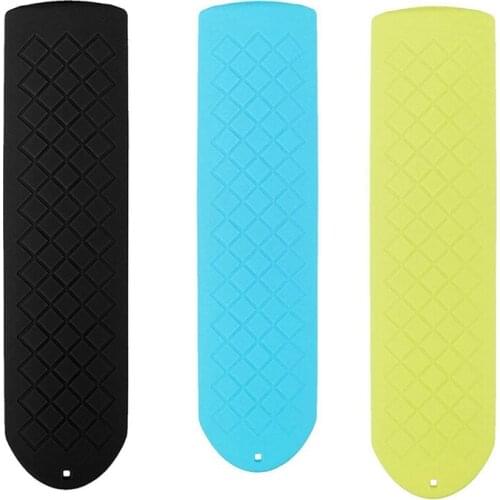 Best for All-New Fire TV 4K / 2Nd Gen Fire TV Stick Voice Remote Silicone Case Cover