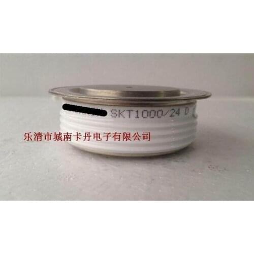 SKT1000/24D 100%New and original, 90 days warranty Professional module supply, welcomed the consultation