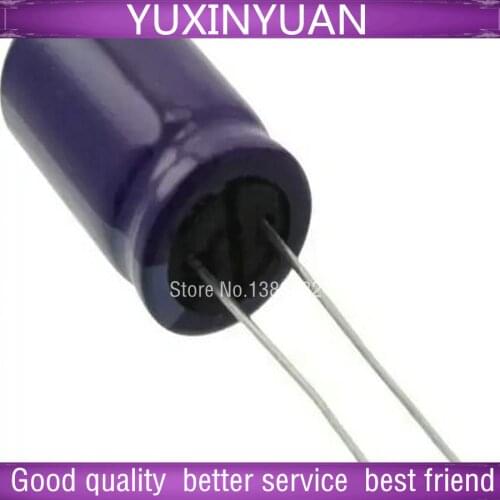 10PCS 1000 uf 25 v 25 v 1000 uf 10*16 AliExpress