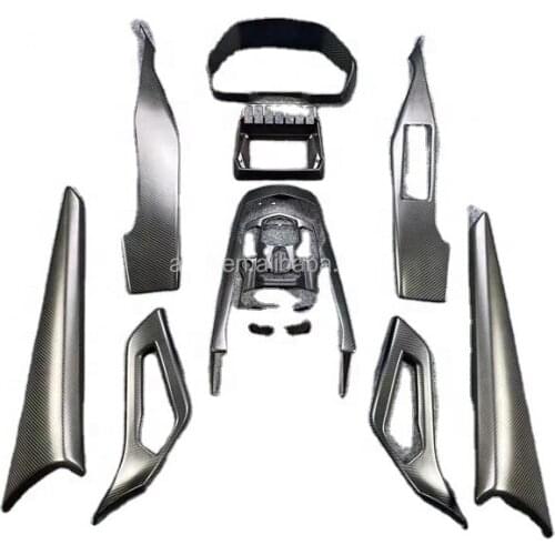 AMXT Panels For Car Interior