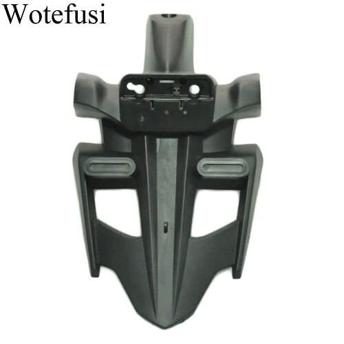 Wotefusi New 2007 2008 For YAMAHA YZF R1 Rear Tail Fender Mud Flap Mudflap Guard 07 08 [P488]