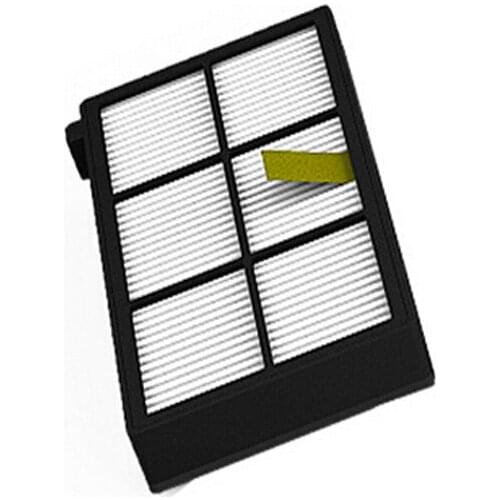 Vacuum Robots Parts New 1pcs Hepa Filter For iRobot Roomba 800 900 Series 870 880 980