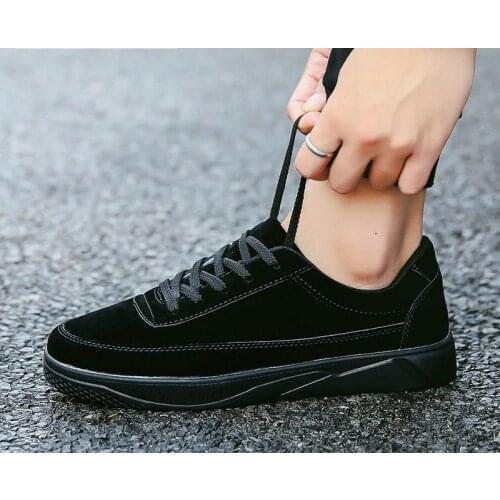 GELITAYIN Skateboarding Shoes