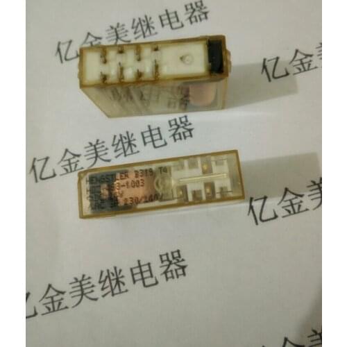 HDZ-468-1003 DC24V relay 10 feet