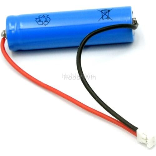 JABO part 3.7V 1300mAh Li-Ion Battery for Bait Boat 2AD 2AL Remote Controller