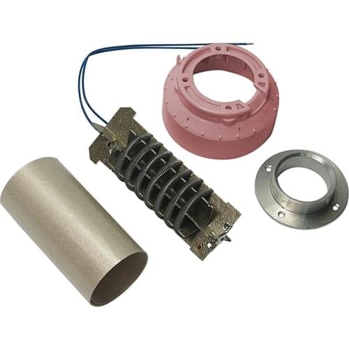 LY Hot air heat element 4 in 1 kit 800W for HT R390 R392 R490 T300 R590 bga rework station 110V 220V authorized sales