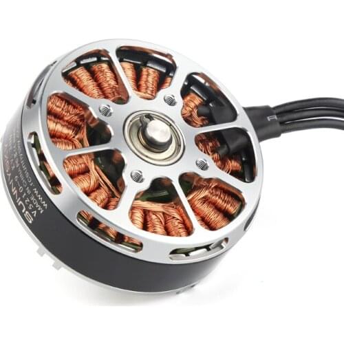 Langyu V5210 uav motor with EOLO paddle high efficiency, strong dynamic balance SUNNYSKY