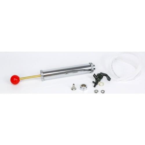 PARTY PUMP KIT (PICNIC PUMP)