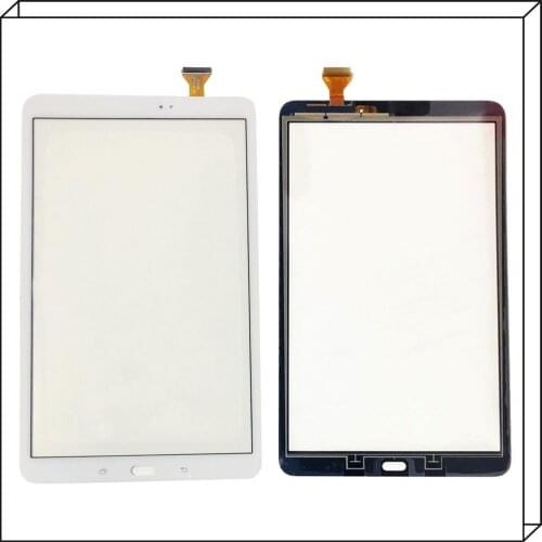 New Touch For Samsung Galaxy Tab A 10.1 SM-T580 SM- T585 Touch Screen Digitizer Replacement Front Touch Screen Glass