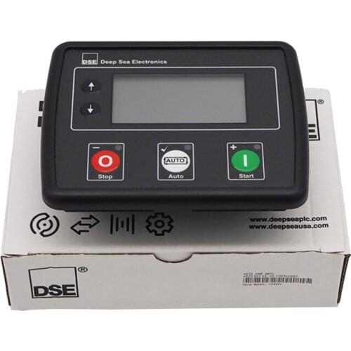 Original British imports deep-sea Controller DSE4620