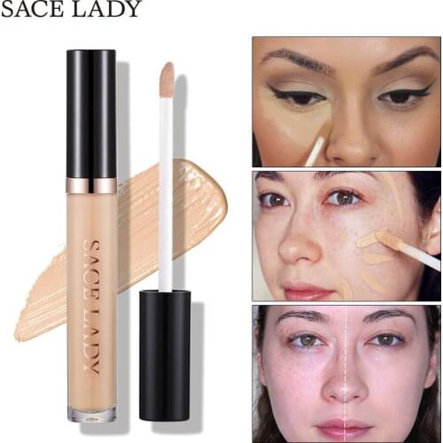 Жидкие консилеры для лица Sace Lady China At AliExpress