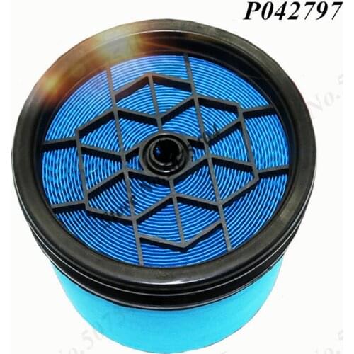 Brand New Air Filter P040363 6190432 P042797 14639708 Element For Donaldson Heavy Duty Truck Screw Compressor Accessories