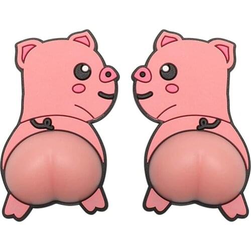 AIBODUO Large Wall Stickers