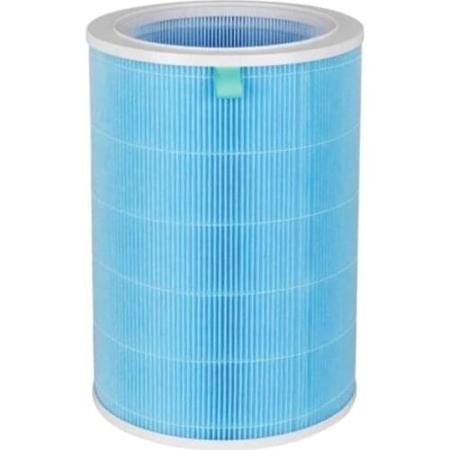 For Xiaomi Air Purifier 2 Filter Air Cleaner Filter Intelligent Mi Air Purifier Core Removing HCHO Formaldehyde Version
