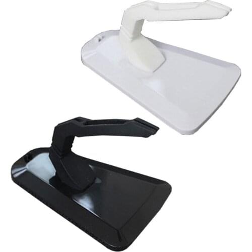 27RA Mouse Bungee Flexible Cord Clip Clipper Wire Cable Organizer Holder Line Fixer Management Fixer Holder