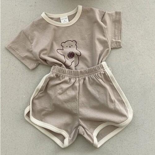 Kacapreety Clothing Sets For Newborns