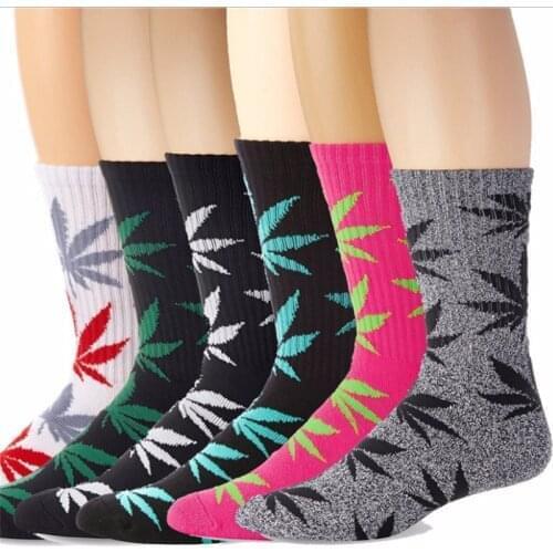 LNRRABC Men's Patterned Socks