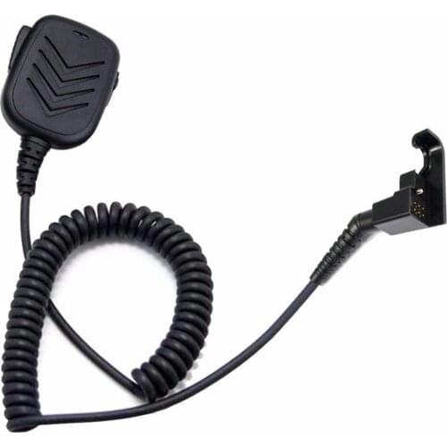 Speaker Microphone mic for Motorola HT600 HT800 P200 MTX800 MTX900 Radio