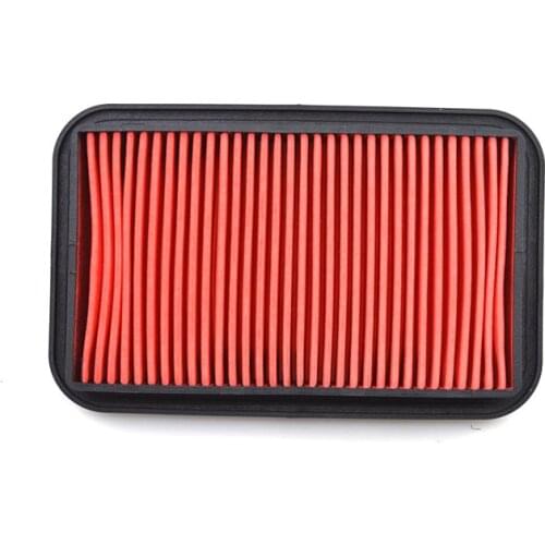 Motorcycle Air Filter Cleaner For Honda CGX 125 CGX125SHC/D 2012 2013 17211-KVX-600