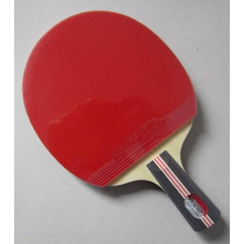 Original Galaxy yinhe 03d table tennis rackets finished rackets pimples in rubber for bothside