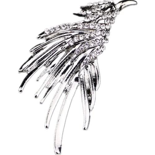 Винтажные броши на одежду Phenovo China At AliExpress